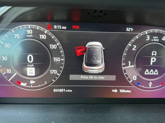 LAND ROVER RANGE ROVER EVOQUE 2020 SALZP2FXXLH066962 image